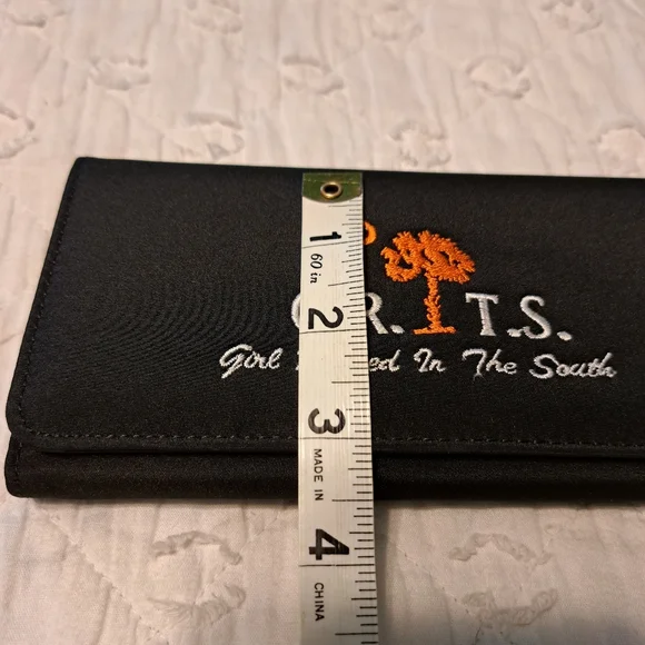 G.R.I.T.S. Wallet - Picture 8 of 8